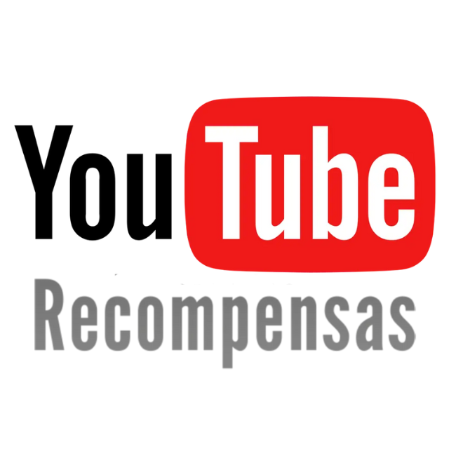 YouTube Recompensas